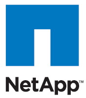 NetApp