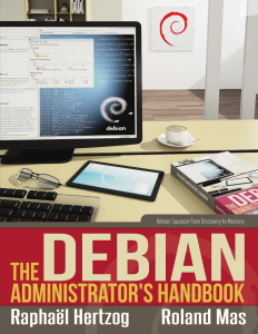 The Debian Administrator’s Handbook